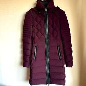 Mackage down jacket Size XXS